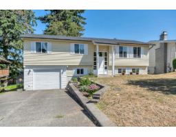 3838 CHADSEY CRESCENT, Abbotsford, British Columbia