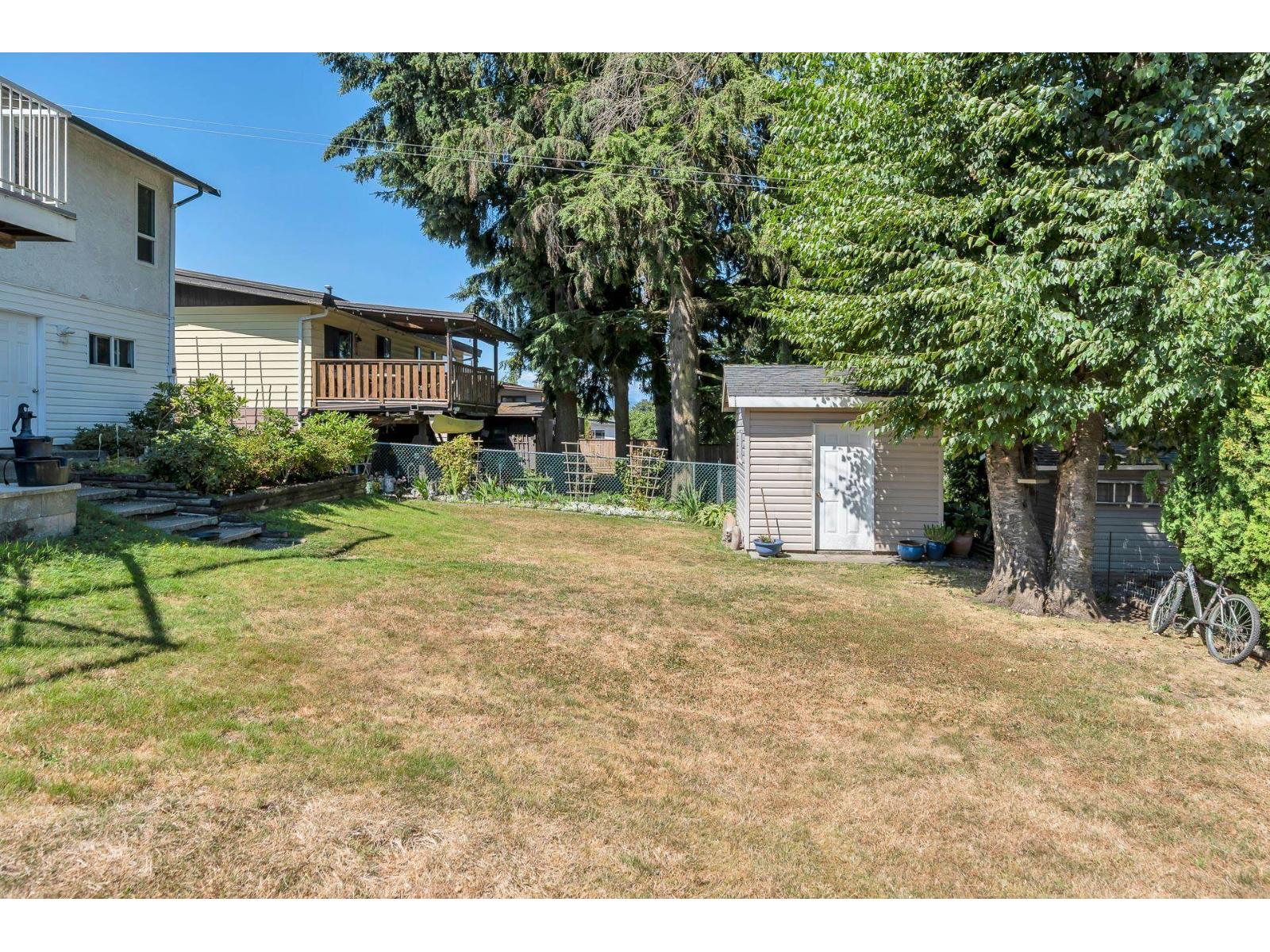 3838 Chadsey Crescent, Abbotsford, British Columbia  V2S 7A1 - Photo 37 - R3098308