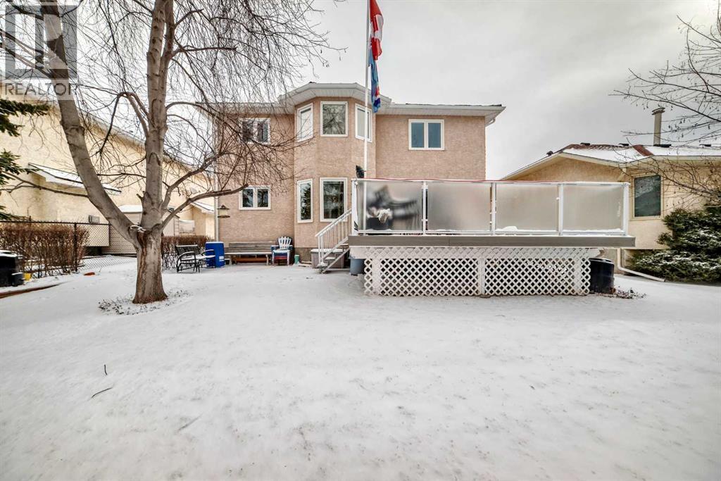 107 Hawkmount Heights Nw, Calgary, Alberta  T3G 3S5 - Photo 46 - A2290848