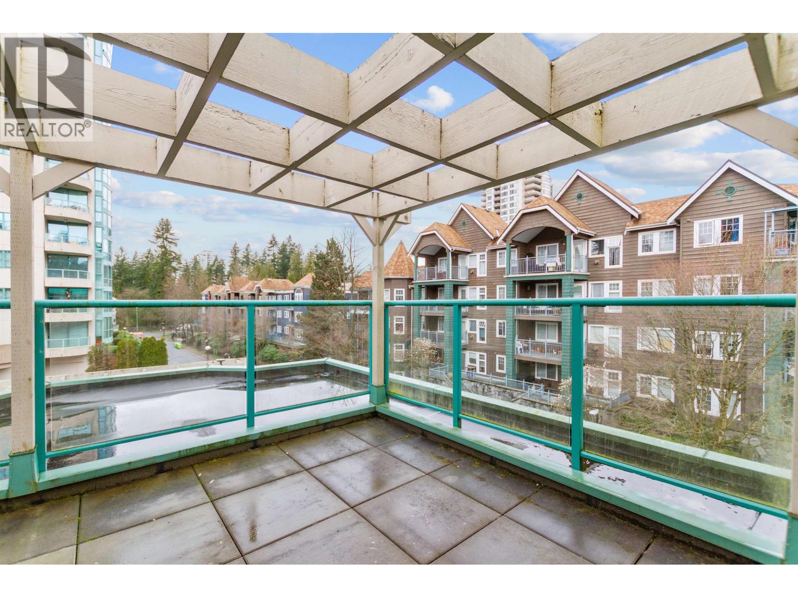 401e 3081 Glen Drive, Coquitlam, British Columbia  V3B 2P8 - Photo 16 - R3098313