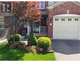 127 MILTROSE CRESCENT, Whitchurch-Stouffville, Ontario