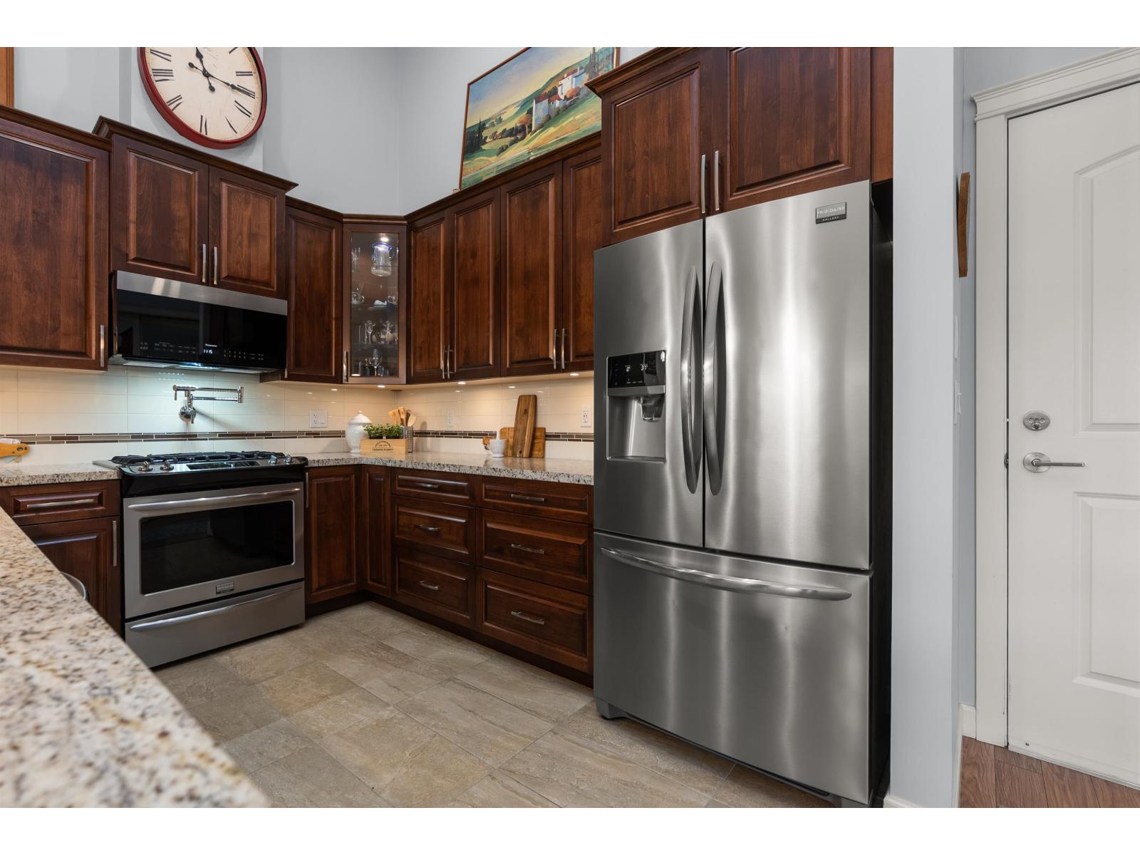 609 2860 Trethewey Street, Abbotsford, British Columbia  V2T 0G5 - Photo 10 - R3079088