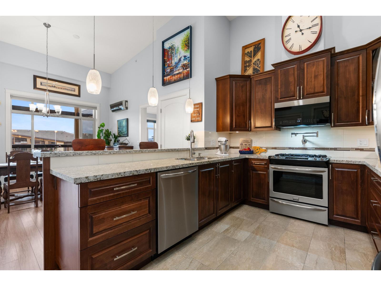 609 2860 Trethewey Street, Abbotsford, British Columbia  V2T 0G5 - Photo 11 - R3079088