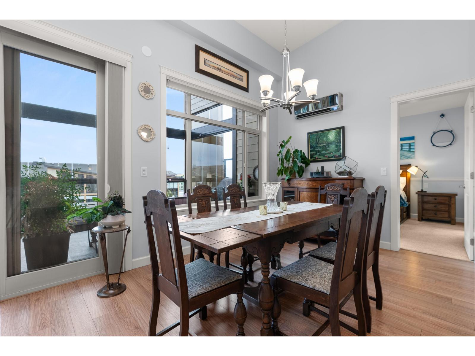 609 2860 Trethewey Street, Abbotsford, British Columbia  V2T 0G5 - Photo 8 - R3079088