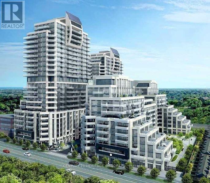 NE-3, LEVEL 1, UNIT 11 - 9205 YONGE STREET, Richmond Hill, Ontario
