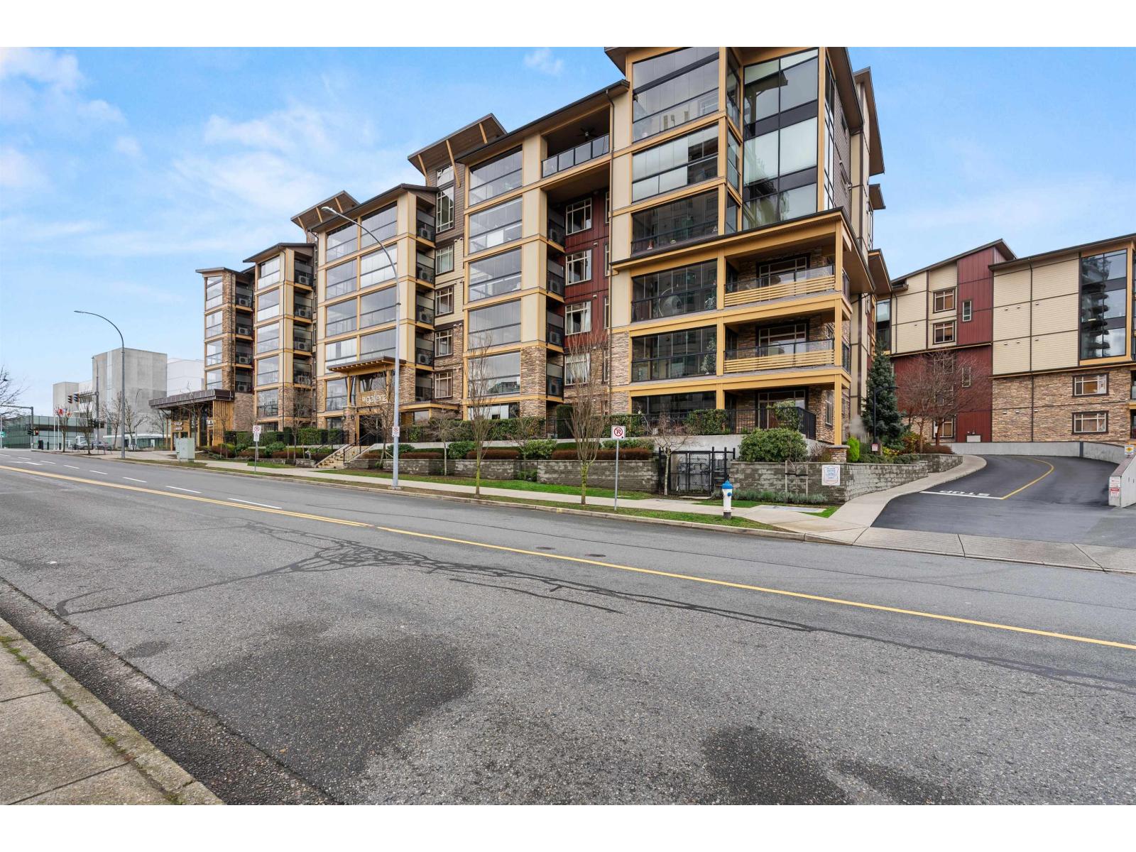 609 2860 Trethewey Street, Abbotsford, British Columbia  V2T 0G5 - Photo 31 - R3079088