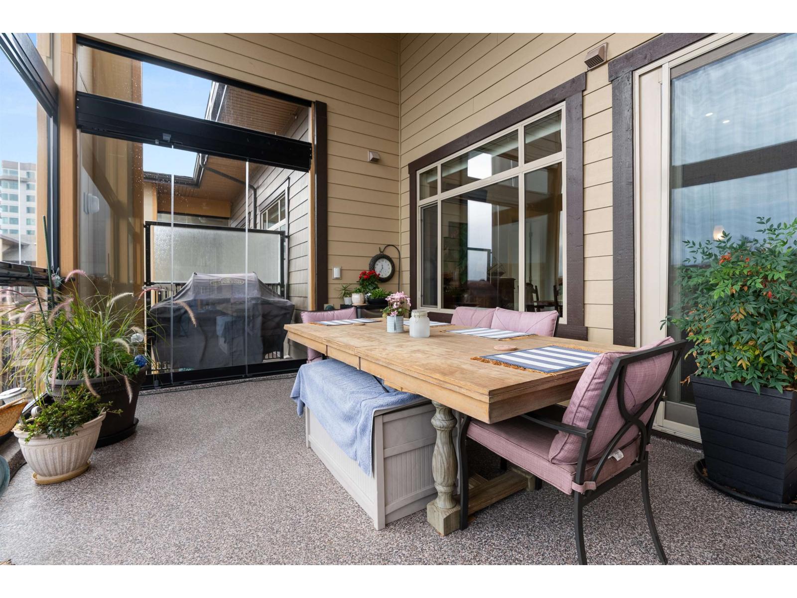 609 2860 Trethewey Street, Abbotsford, British Columbia  V2T 0G5 - Photo 24 - R3079088