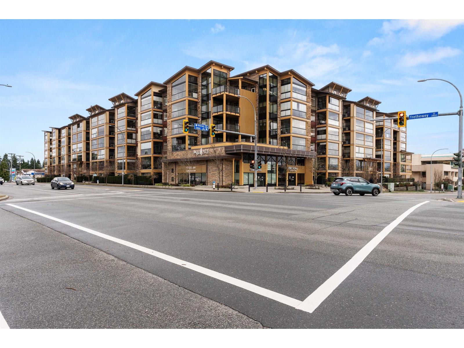 609 2860 Trethewey Street, Abbotsford, British Columbia  V2T 0G5 - Photo 32 - R3079088