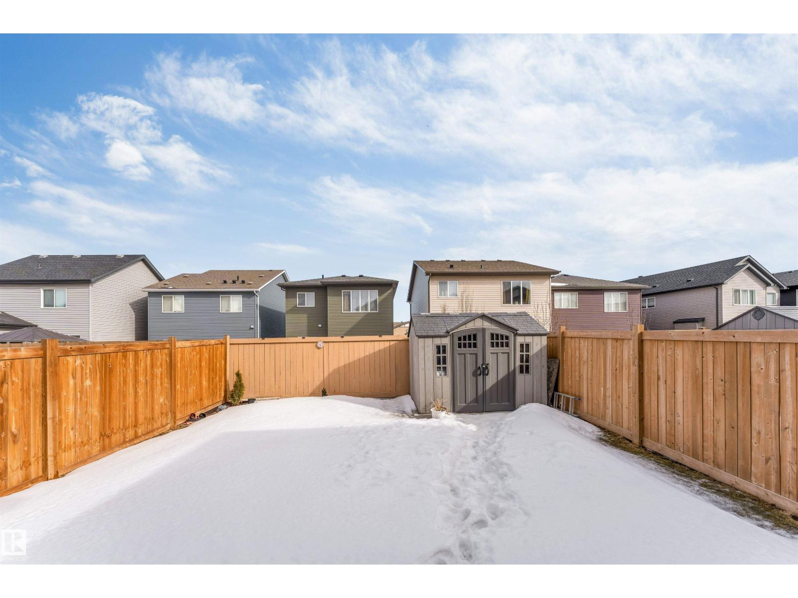3425 Checknita Tc Sw, Edmonton, Alberta  T6W 4H6 - Photo 32 - E4476792