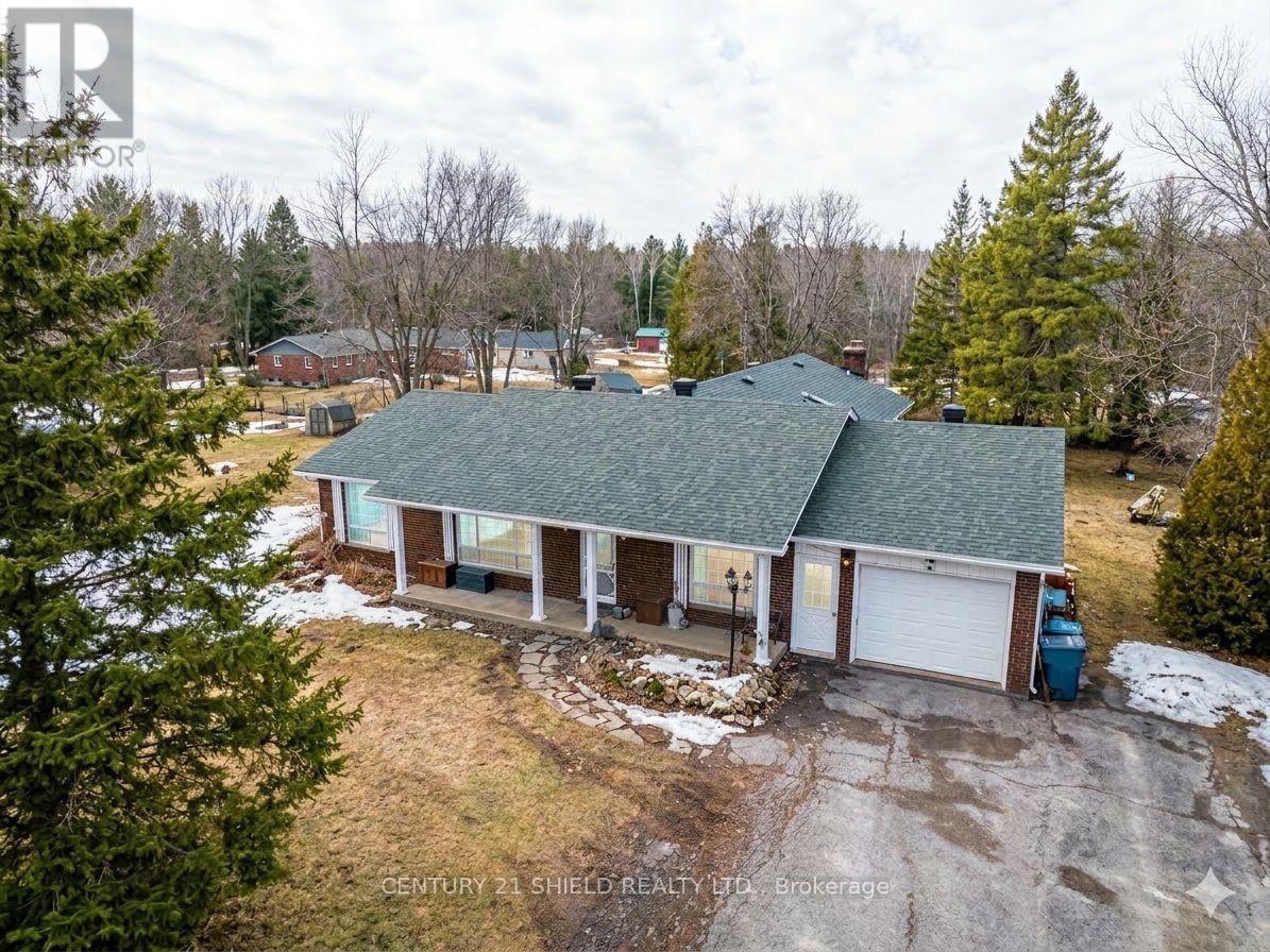 5826 KRAFT ROAD, South Glengarry, Ontario