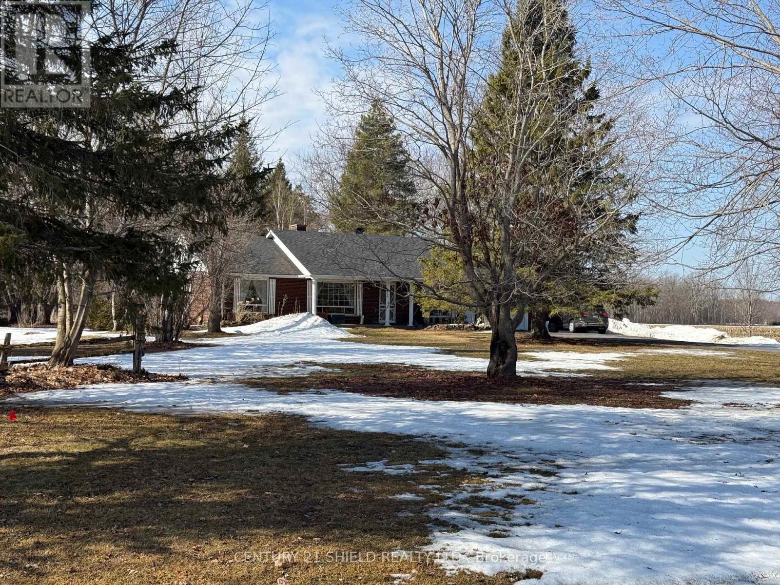 5826 Kraft Road, South Glengarry, Ontario  K0C 2J0 - Photo 2 - X12868760