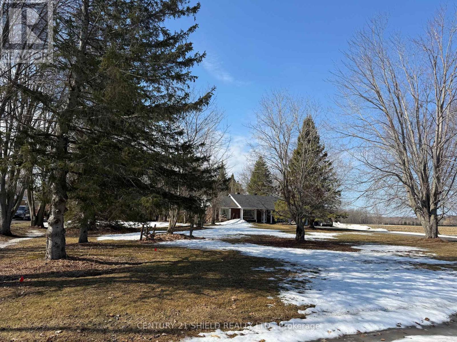 5826 Kraft Road, South Glengarry, Ontario  K0C 2J0 - Photo 4 - X12868760