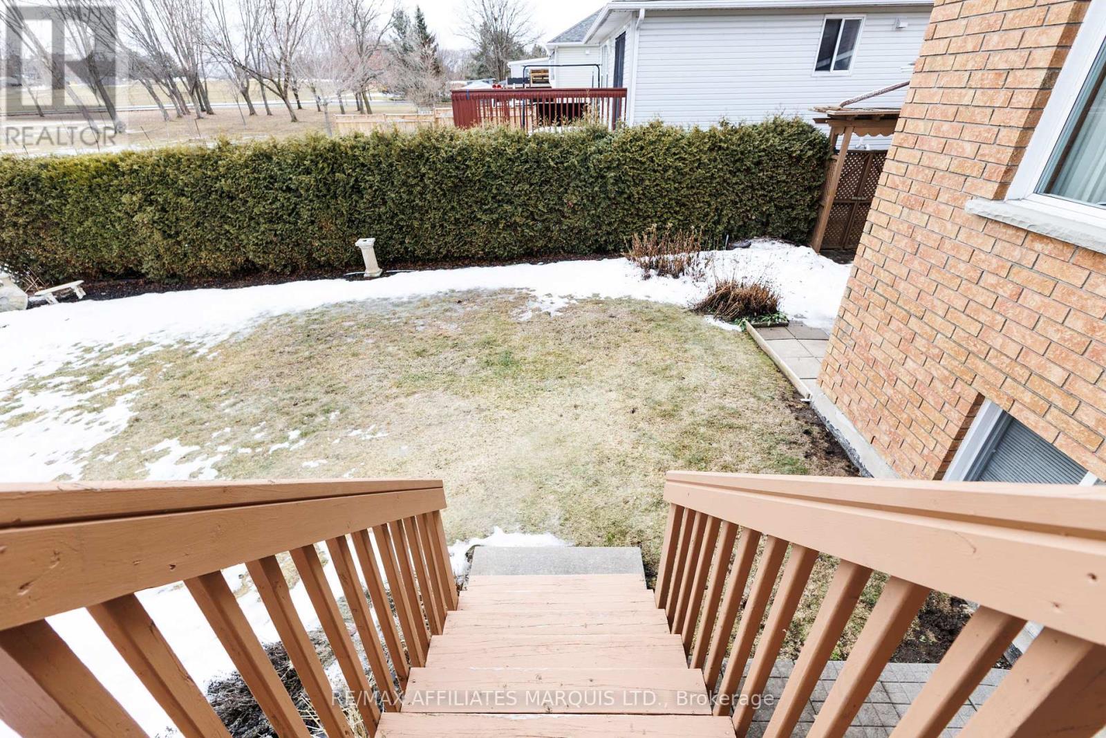 264 Ivan Crescent, Cornwall, Ontario  K6H 7G6 - Photo 41 - X12868786