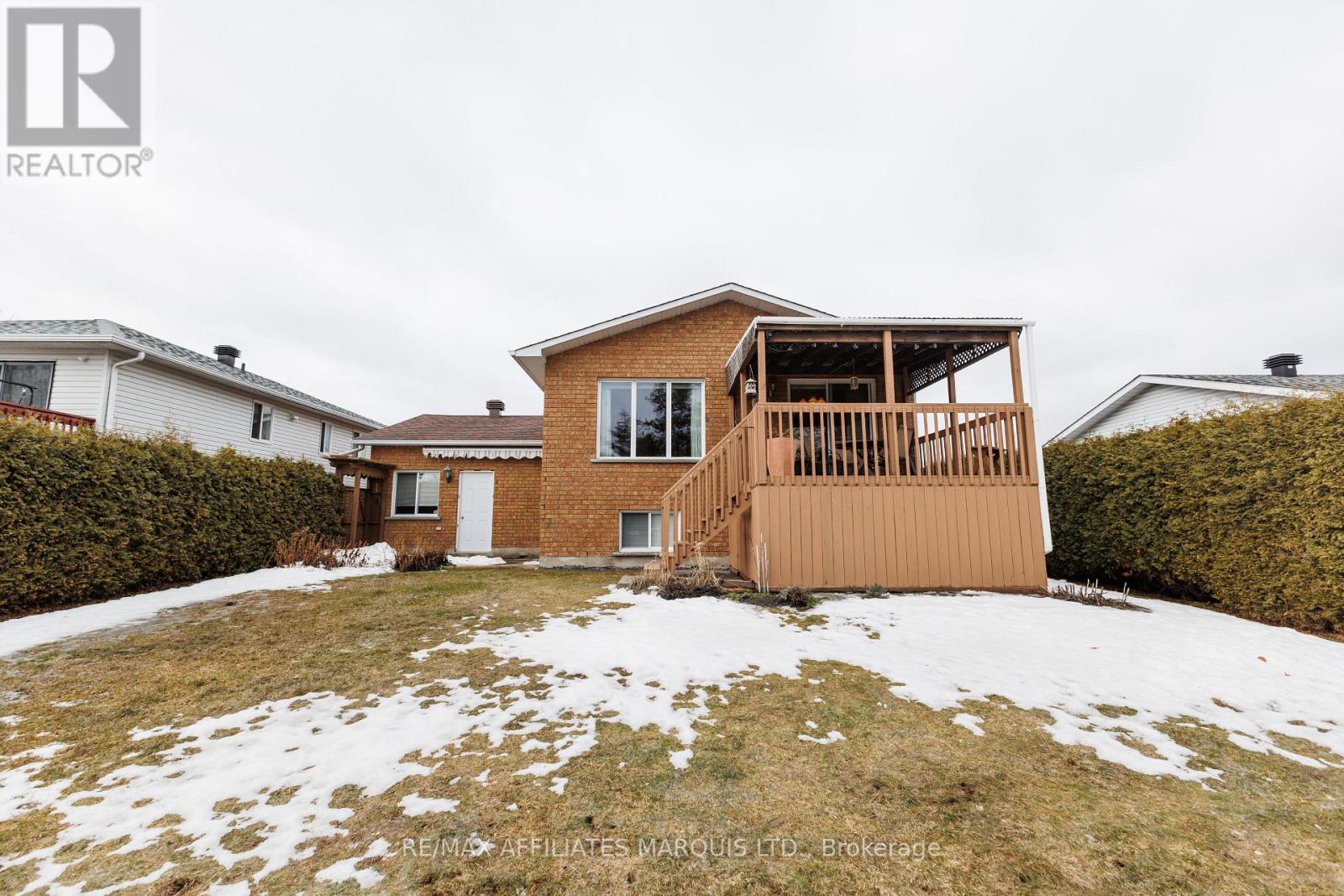 264 Ivan Crescent, Cornwall, Ontario  K6H 7G6 - Photo 45 - X12868786