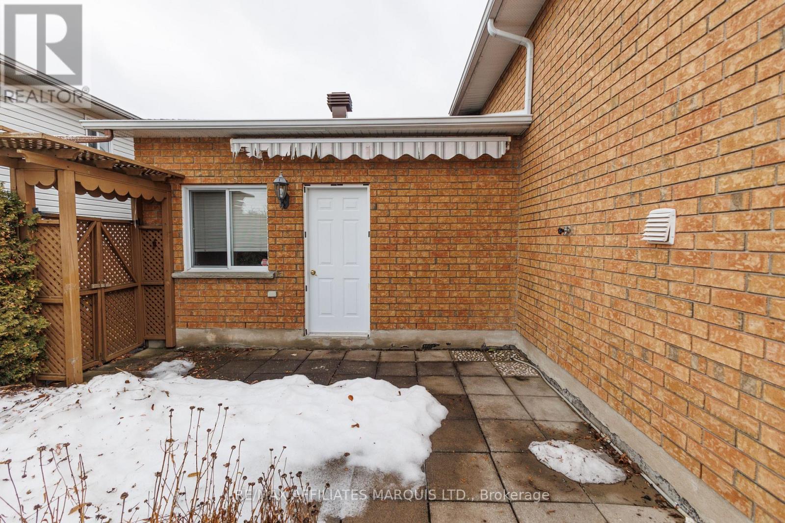 264 Ivan Crescent, Cornwall, Ontario  K6H 7G6 - Photo 47 - X12868786