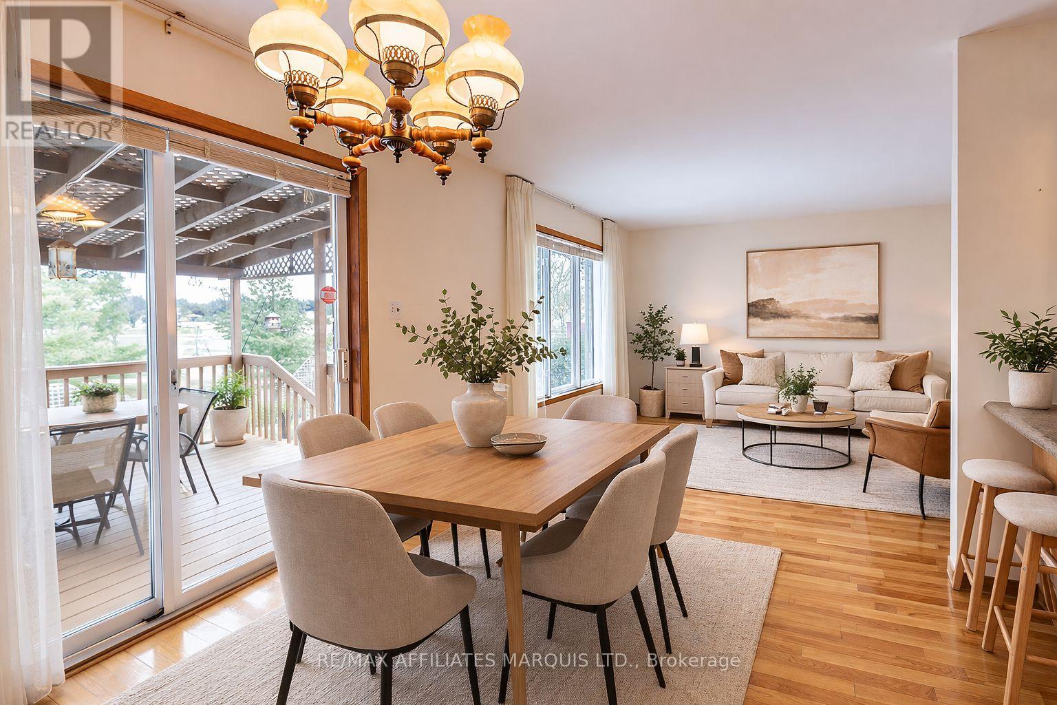 264 Ivan Crescent, Cornwall, Ontario  K6H 7G6 - Photo 9 - X12868786