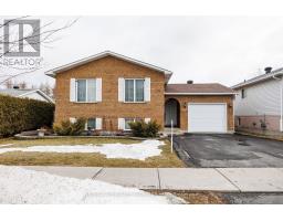 264 IVAN CRESCENT, Cornwall, Ontario