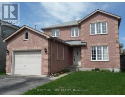 134 DEAN AVENUE, Barrie, Ontario