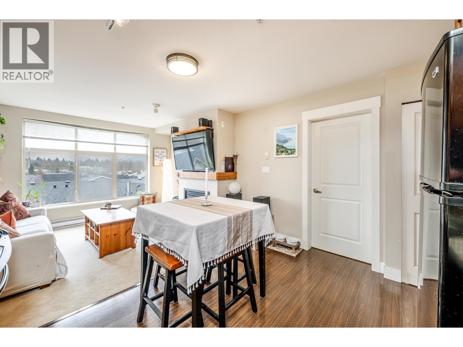 421 1211 Village Green Way, Squamish, British Columbia  V8B 0R7 - Photo 14 - R3097197