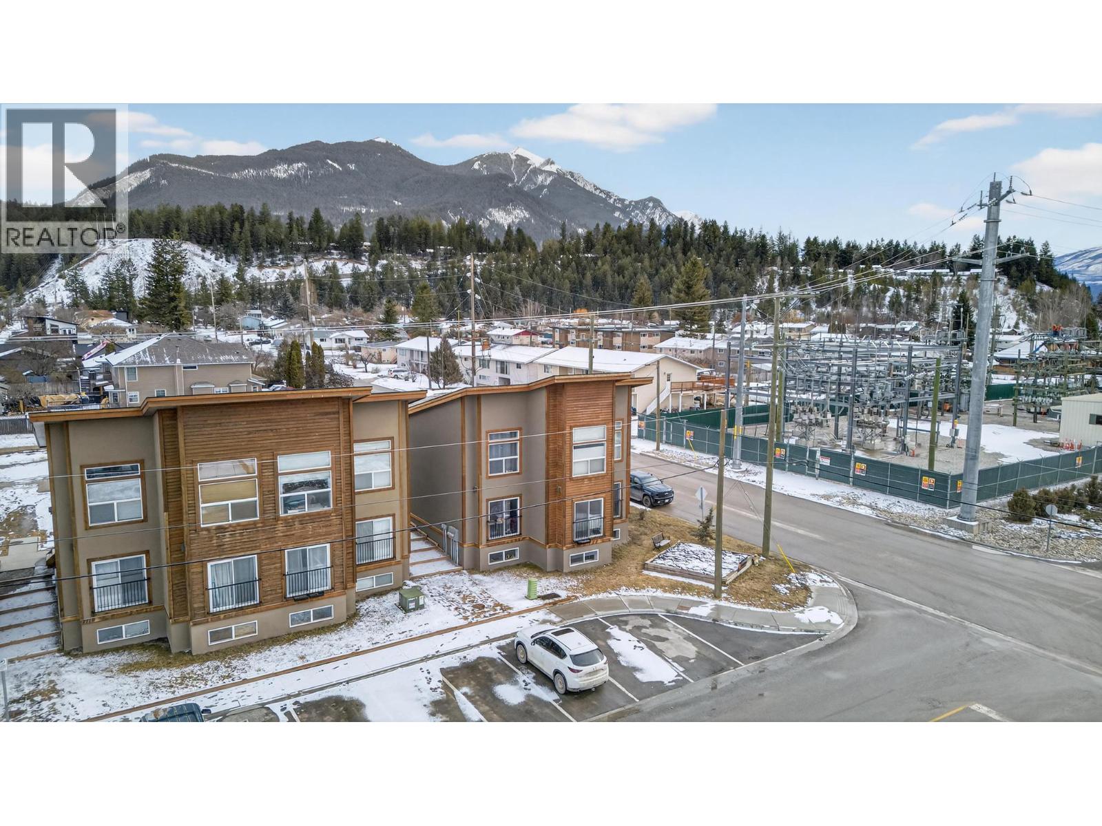 1110 11th Avenue Unit# 9, Golden, British Columbia  V0A 1H0 - Photo 6 - 10378895