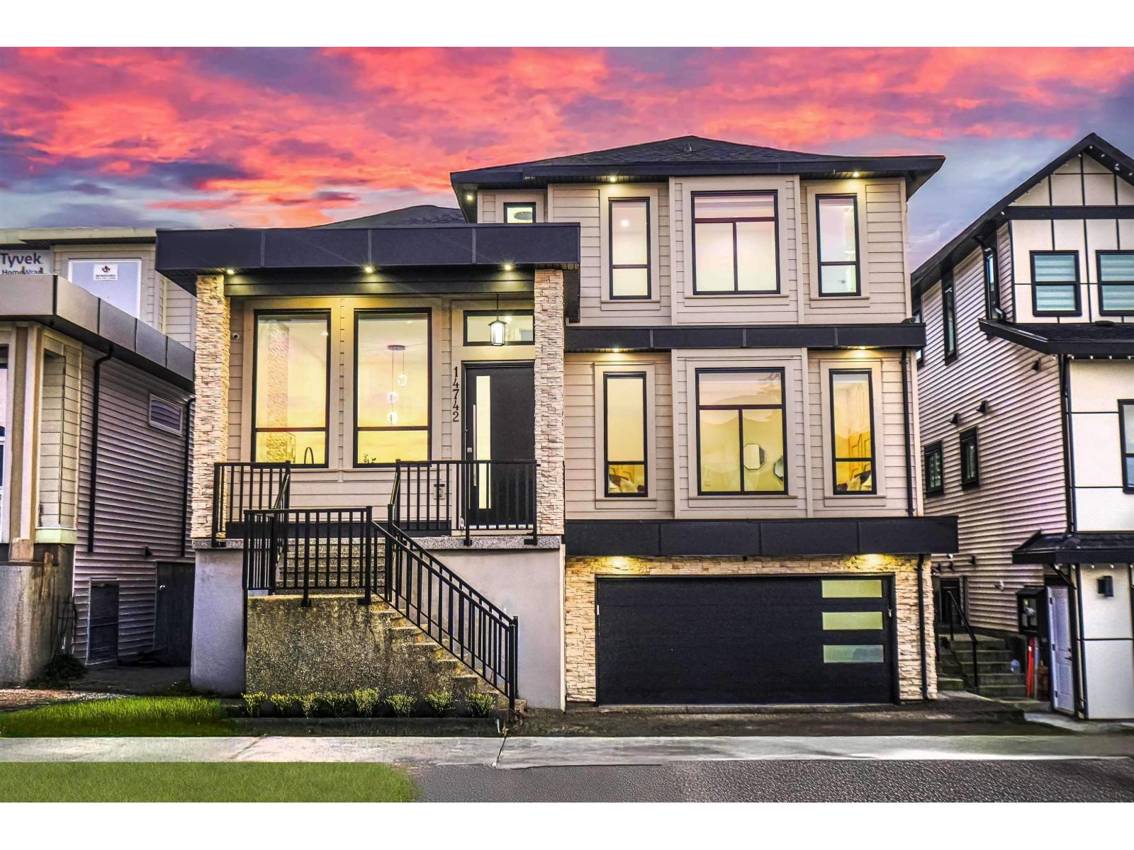 Main House-14742 62A AVENUE, surrey, British Columbia