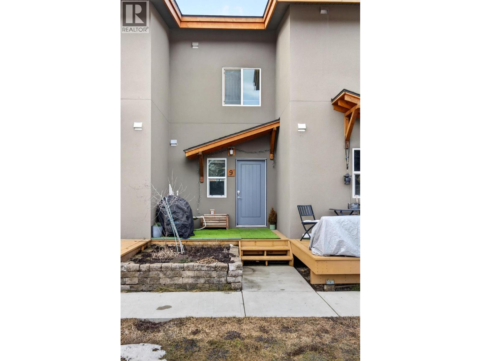 1110 11th Avenue Unit# 9, Golden, British Columbia  V0A 1H0 - Photo 52 - 10378895