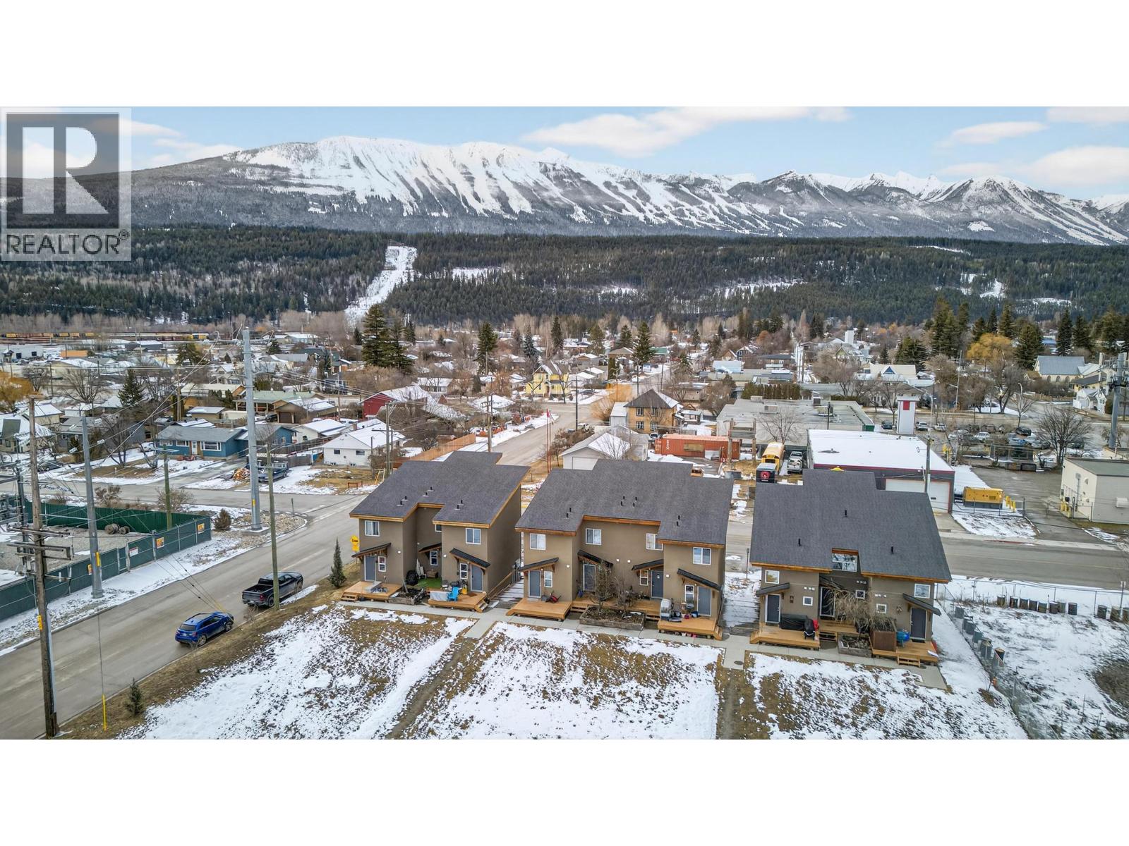 1110 11th Avenue Unit# 9, Golden, British Columbia  V0A 1H0 - Photo 41 - 10378895