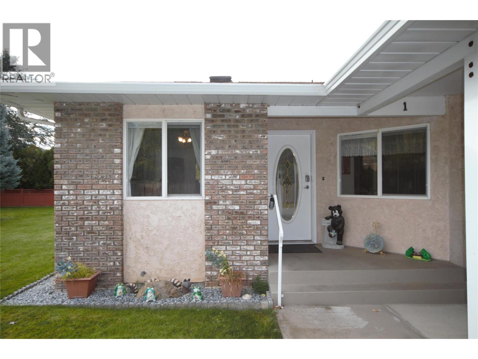 115 Redwing Place Unit# 1, Oliver, British Columbia  V0H 1T4 - Photo 18 - 10378930