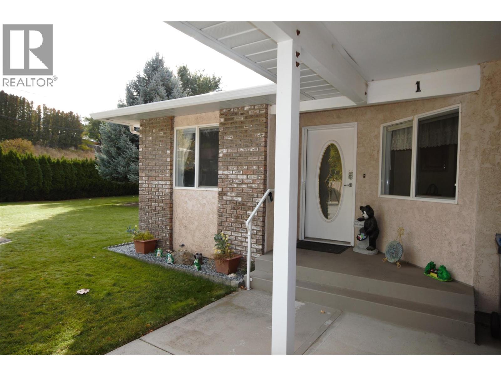 115 Redwing Place Unit# 1, Oliver, British Columbia  V0H 1T4 - Photo 19 - 10378930