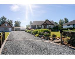 5728 BRADNER ROAD, Abbotsford, British Columbia