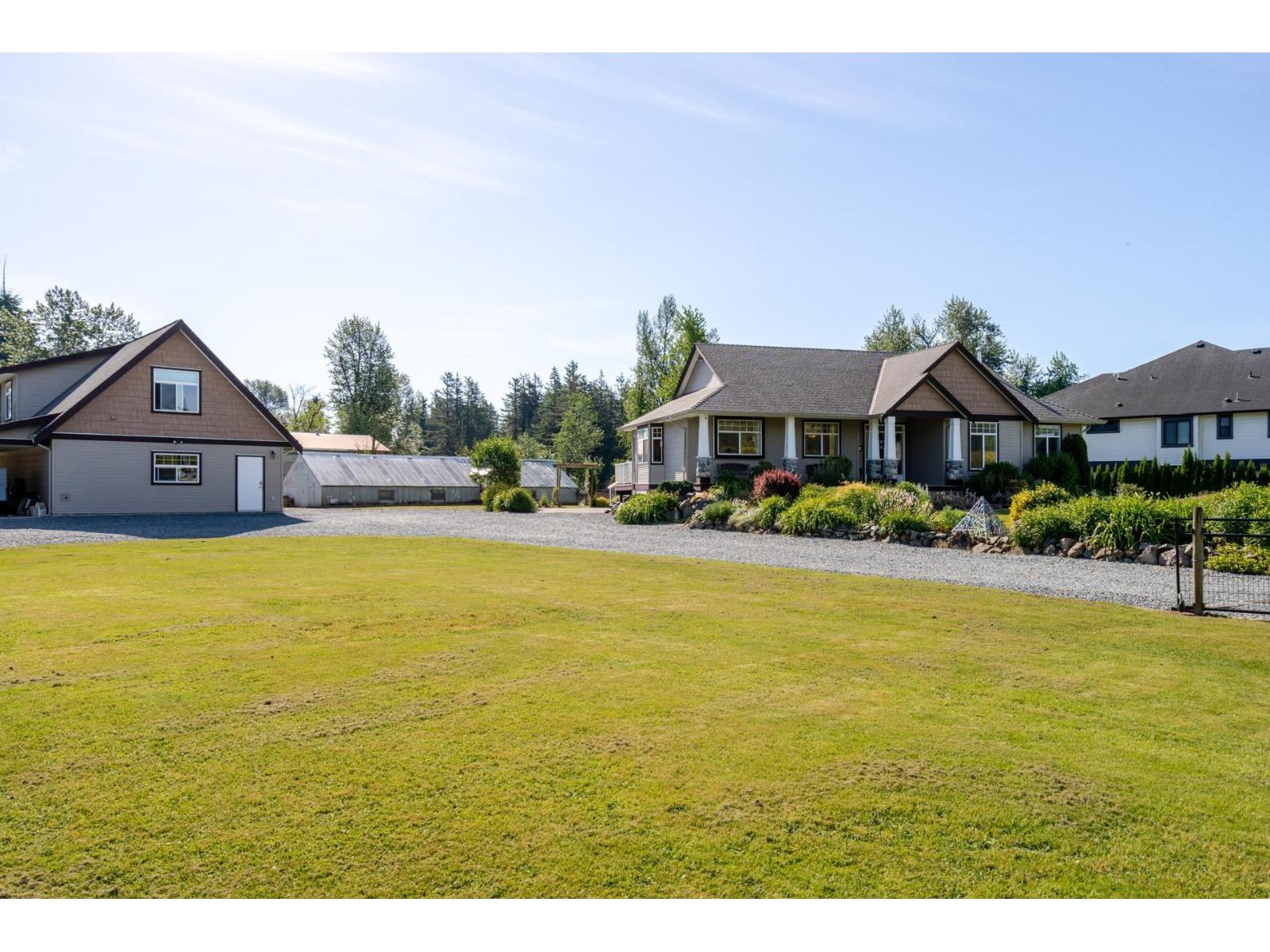 5728 Bradner Road, Abbotsford, British Columbia  V4X 2P1 - Photo 7 - R3097234