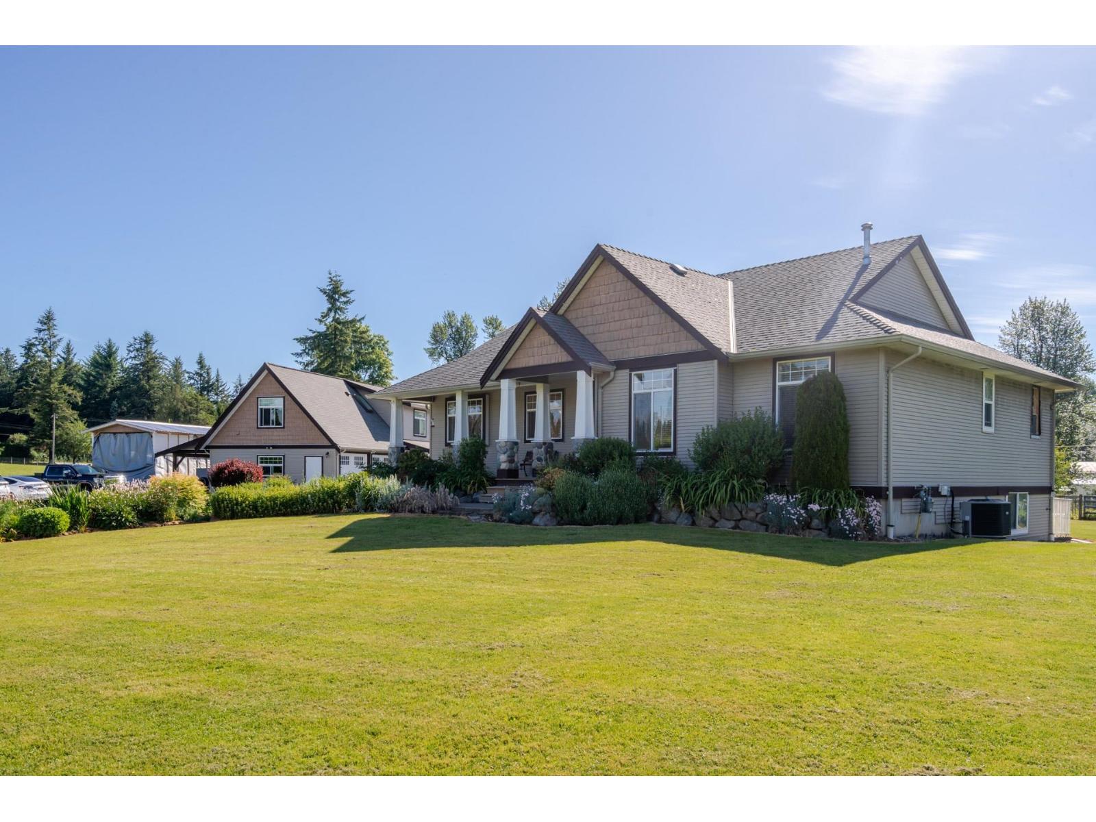 5728 Bradner Road, Abbotsford, British Columbia  V4X 2P1 - Photo 4 - R3097234