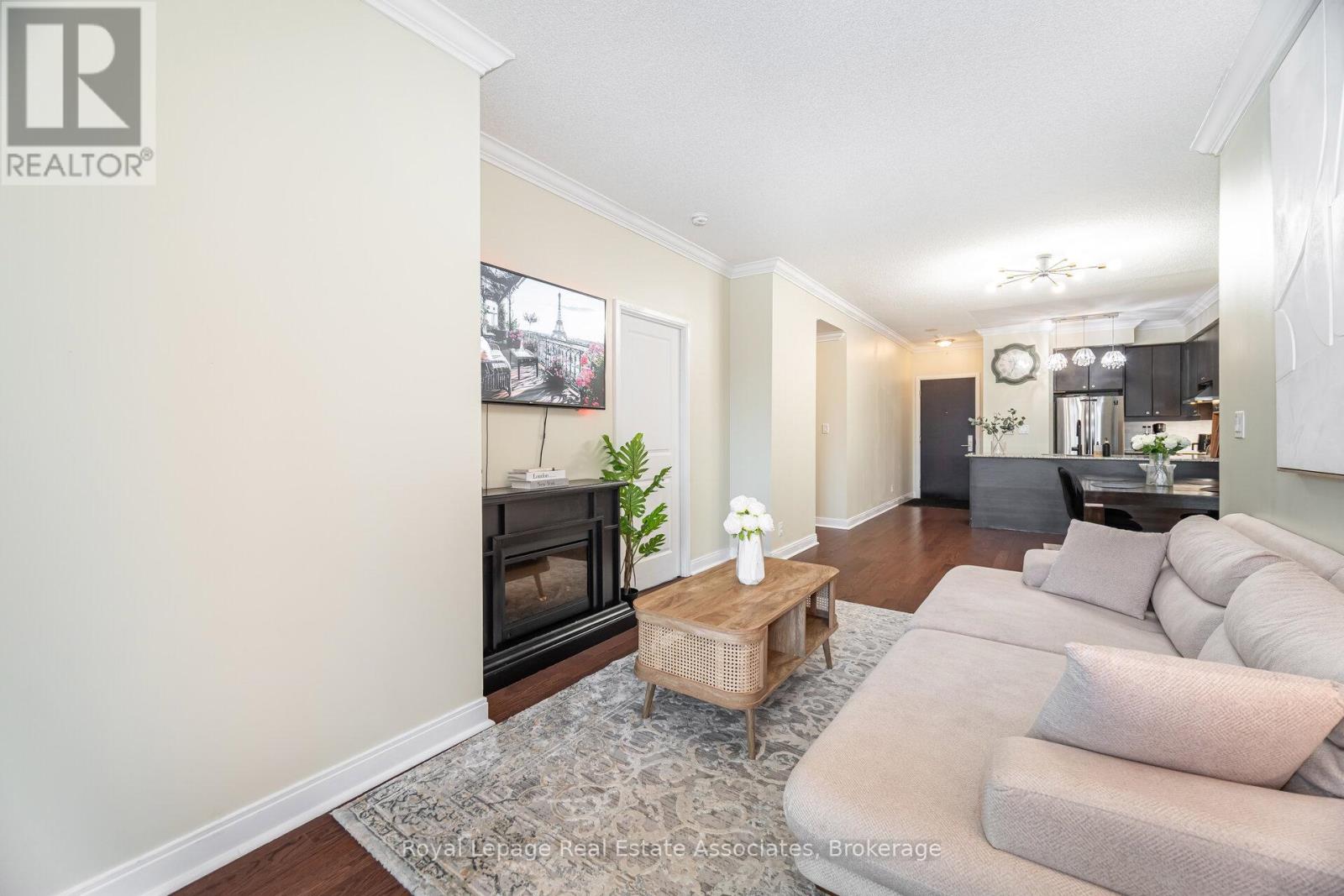 1907 - 60 Absolute Avenue, Mississauga, Ontario  L4Z 0A9 - Photo 10 - W12868744