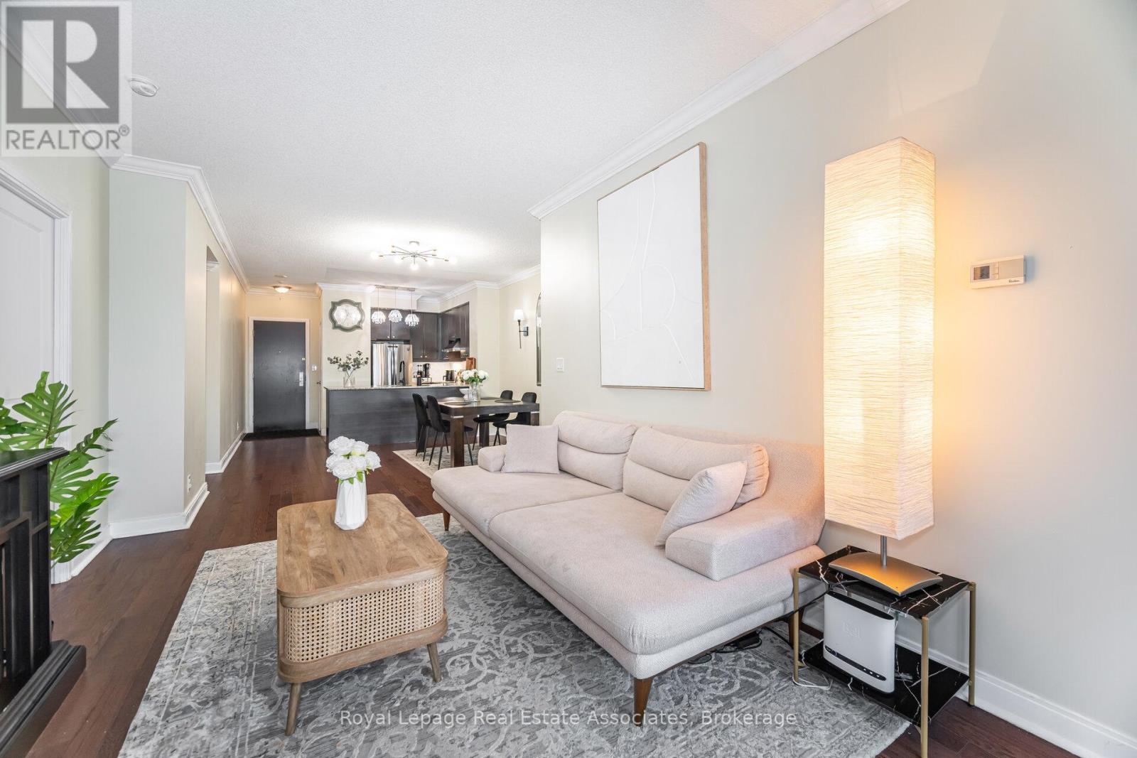 1907 - 60 Absolute Avenue, Mississauga, Ontario  L4Z 0A9 - Photo 11 - W12868744