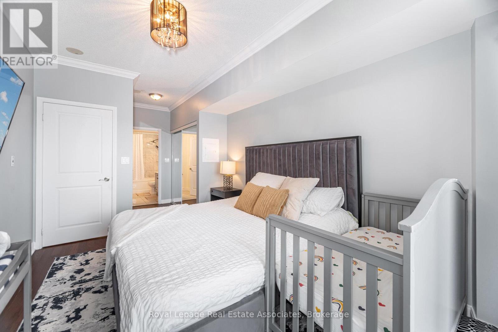 1907 - 60 Absolute Avenue, Mississauga, Ontario  L4Z 0A9 - Photo 13 - W12868744