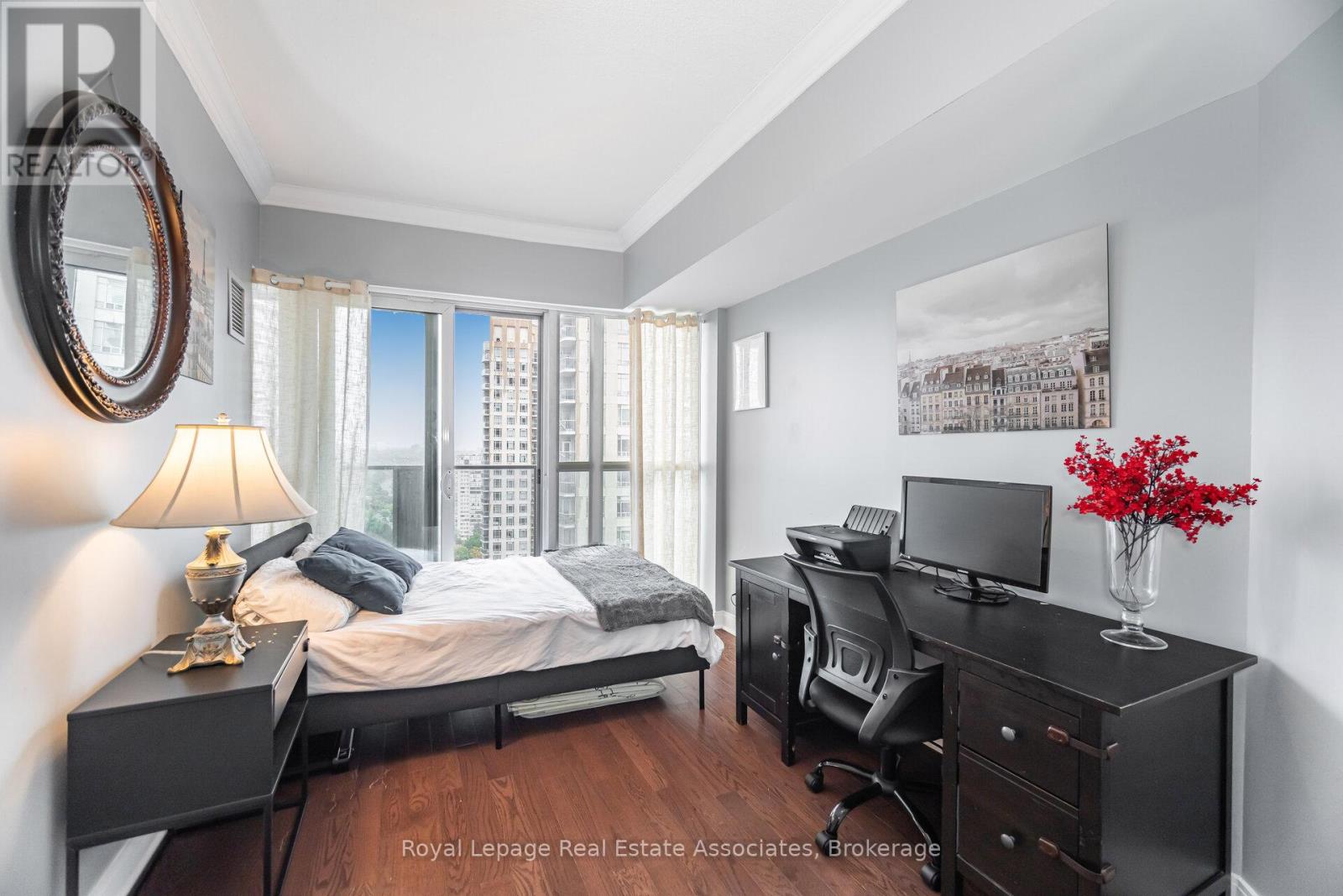 1907 - 60 Absolute Avenue, Mississauga, Ontario  L4Z 0A9 - Photo 17 - W12868744