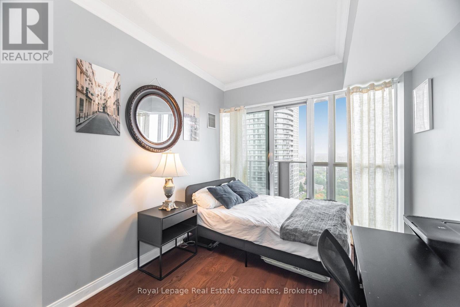 1907 - 60 Absolute Avenue, Mississauga, Ontario  L4Z 0A9 - Photo 18 - W12868744