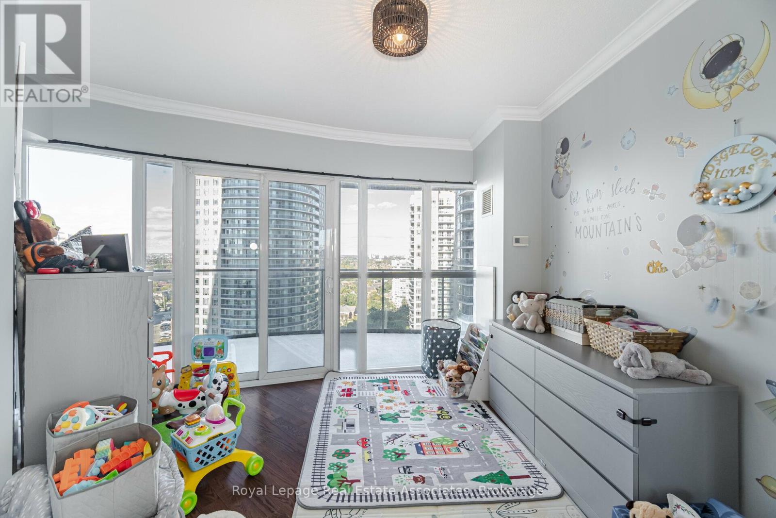 1907 - 60 Absolute Avenue, Mississauga, Ontario  L4Z 0A9 - Photo 19 - W12868744