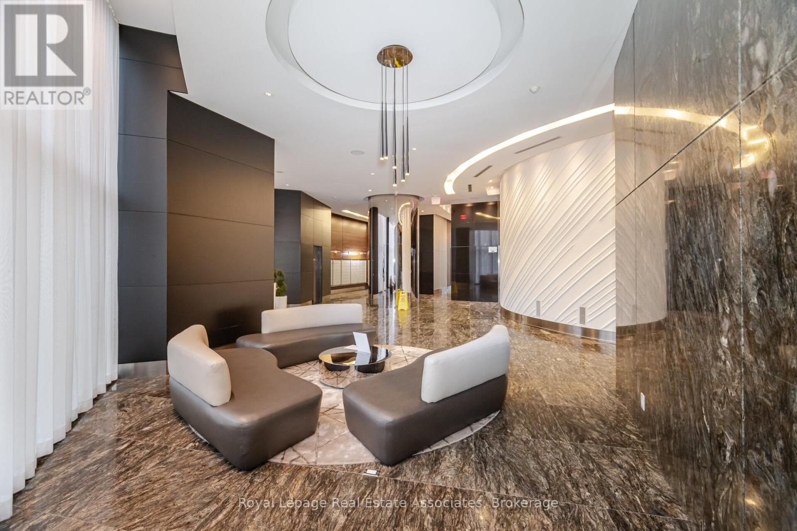 1907 - 60 Absolute Avenue, Mississauga, Ontario  L4Z 0A9 - Photo 2 - W12868744