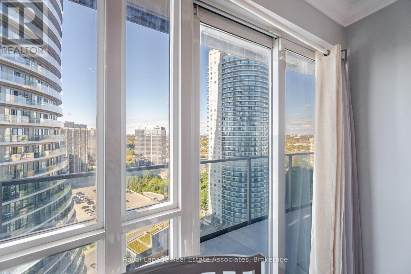 1907 - 60 Absolute Avenue, Mississauga, Ontario  L4Z 0A9 - Photo 21 - W12868744