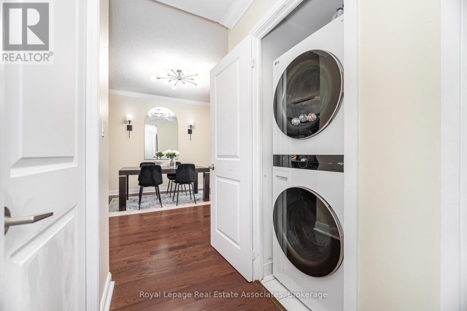 1907 - 60 Absolute Avenue, Mississauga, Ontario  L4Z 0A9 - Photo 22 - W12868744