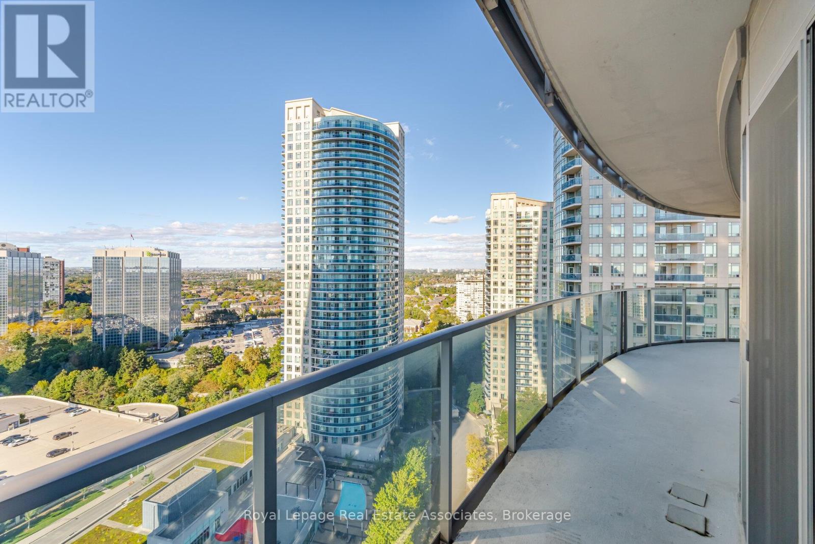 1907 - 60 Absolute Avenue, Mississauga, Ontario  L4Z 0A9 - Photo 23 - W12868744