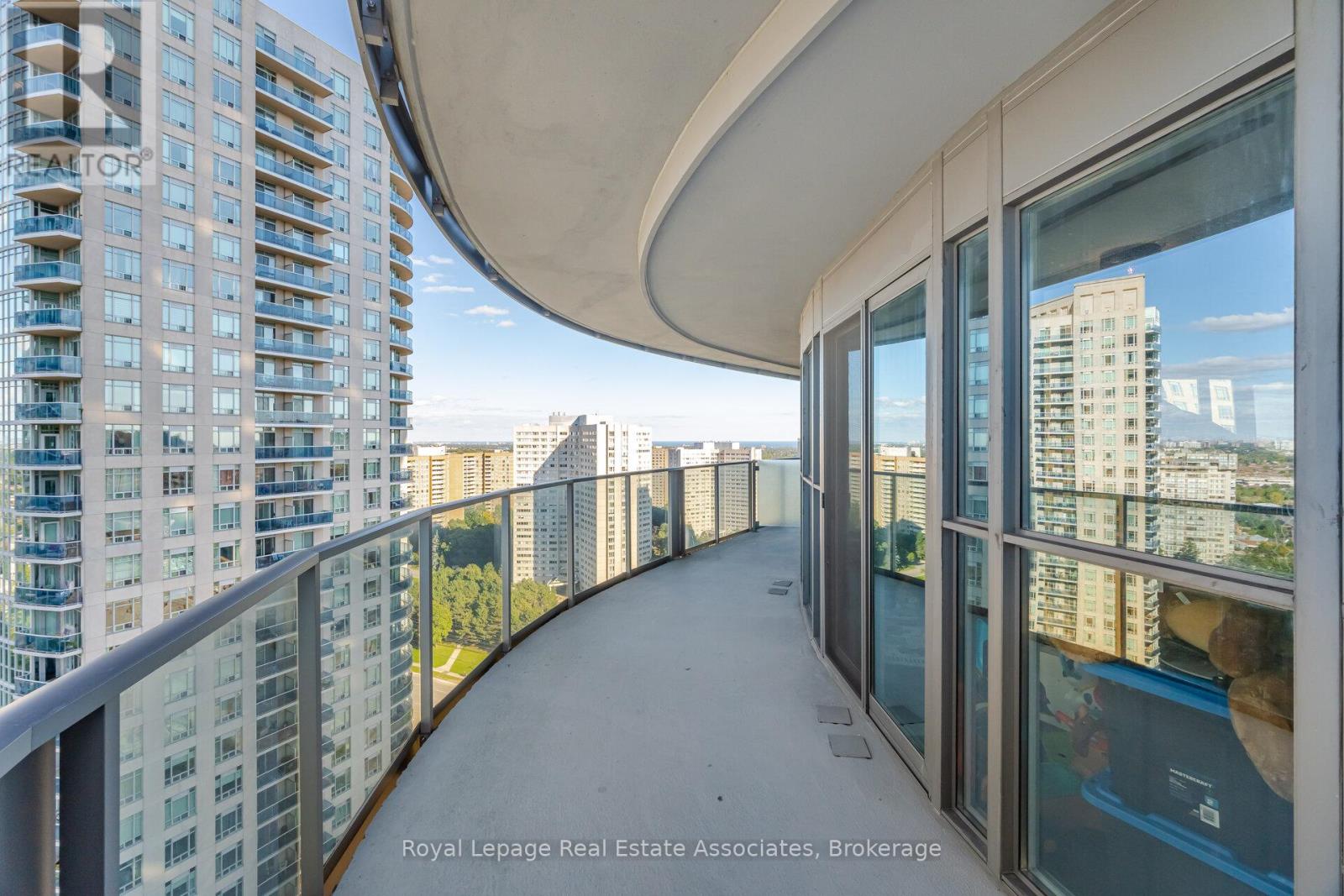 1907 - 60 Absolute Avenue, Mississauga, Ontario  L4Z 0A9 - Photo 24 - W12868744