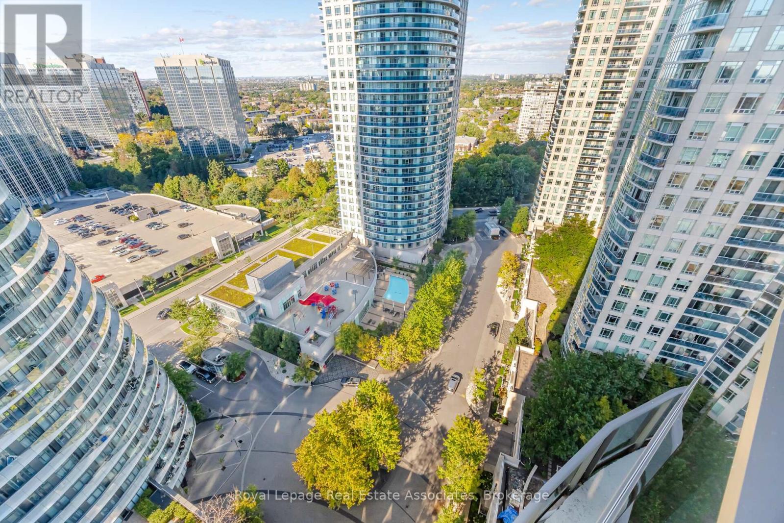 1907 - 60 Absolute Avenue, Mississauga, Ontario  L4Z 0A9 - Photo 25 - W12868744