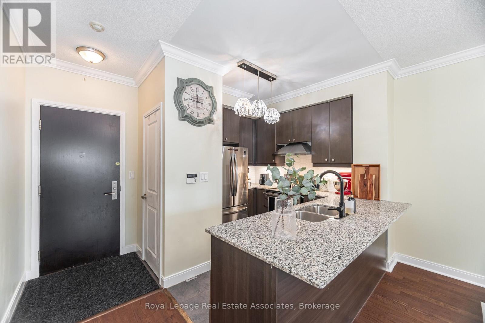 1907 - 60 Absolute Avenue, Mississauga, Ontario  L4Z 0A9 - Photo 7 - W12868744