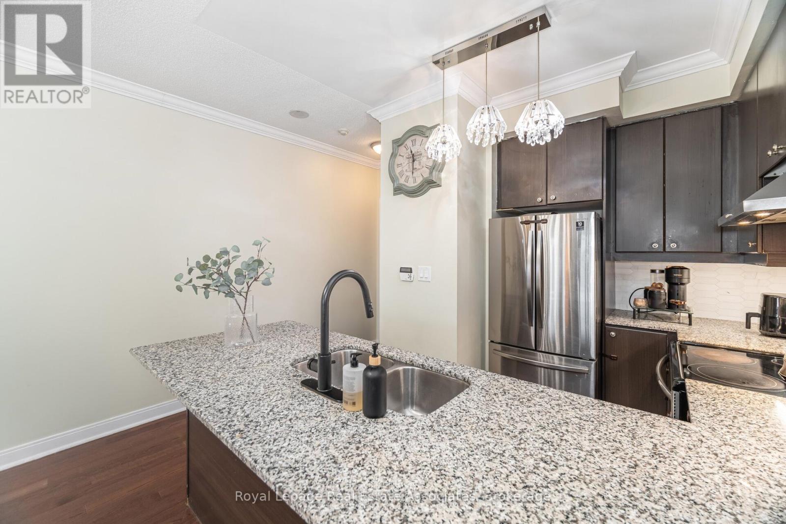 1907 - 60 Absolute Avenue, Mississauga, Ontario  L4Z 0A9 - Photo 9 - W12868744