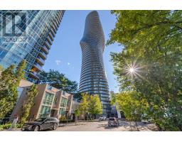 1907 - 60 ABSOLUTE AVENUE, Mississauga, Ontario