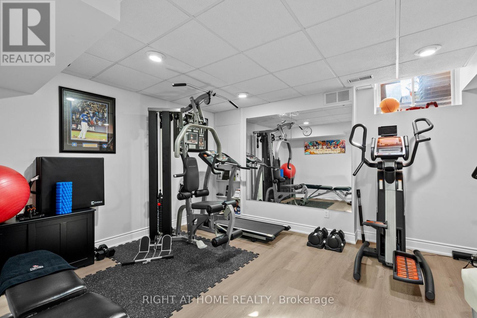 41 - 2088 Leanne Boulevard, Mississauga, Ontario  L5K 2S7 - Photo 30 - W12868794