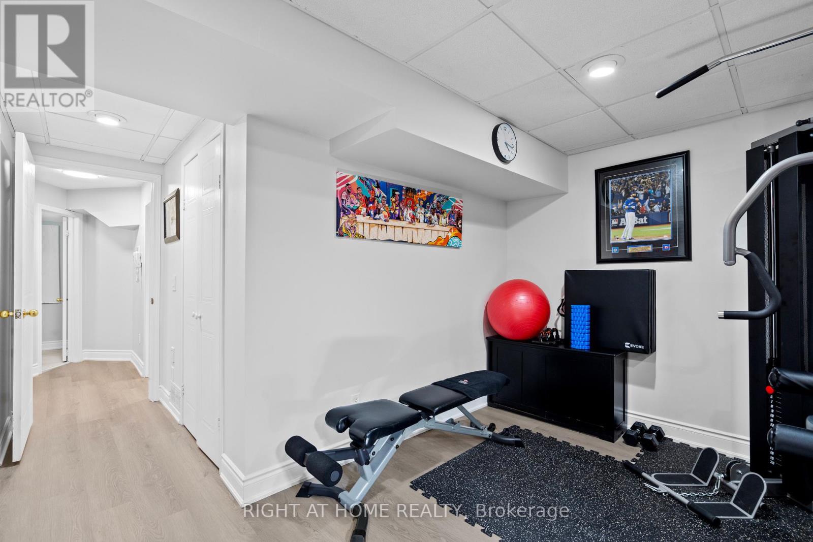 41 - 2088 Leanne Boulevard, Mississauga, Ontario  L5K 2S7 - Photo 31 - W12868794