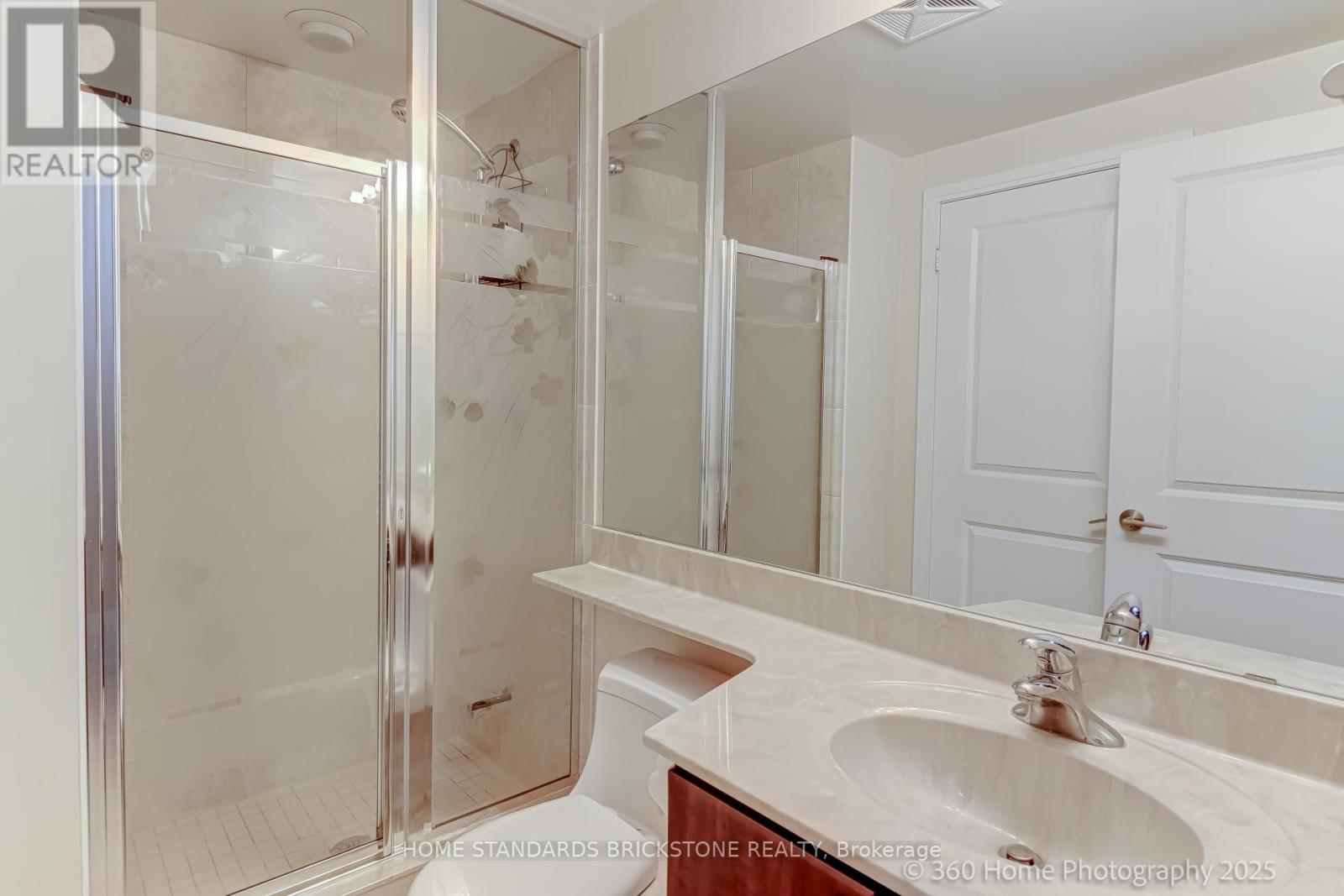 1106 - 50 Absolute Avenue, Mississauga, Ontario  L4Z 0A8 - Photo 13 - W12868824